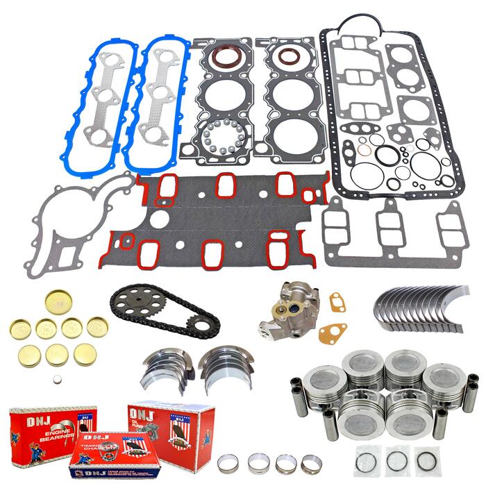 DNJ Engine Kit (Master) EK421AM