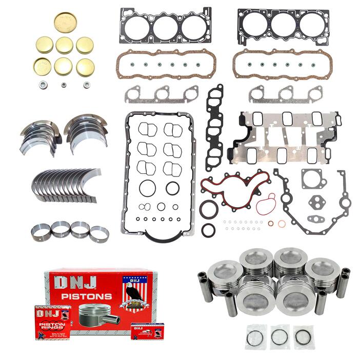 DNJ Engine Rebuild Kit EK422