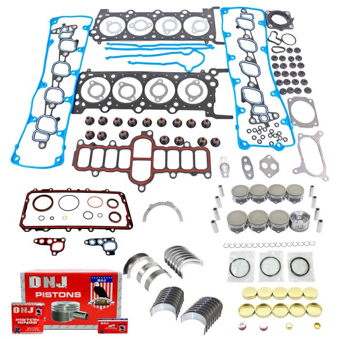 DNJ Engine Kit (Master) EK4221