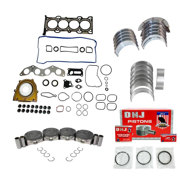 DNJ Engine Rebuild Kit EK4236
