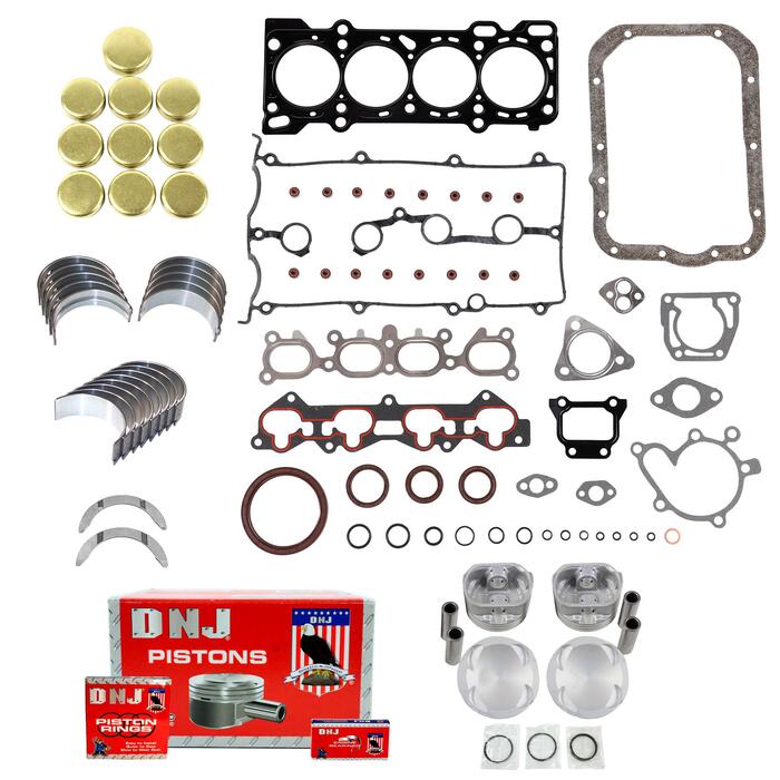 DNJ Engine Kit (Master) EK425