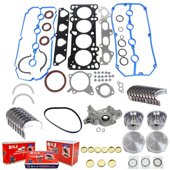 DNJ Engine Rebuild Kit EK429M