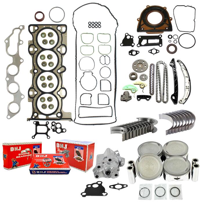 DNJ Engine Kit (Master) EK464AM