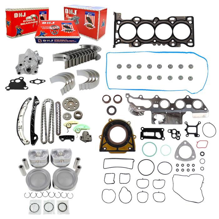 DNJ Engine Kit (Master) EK484AM