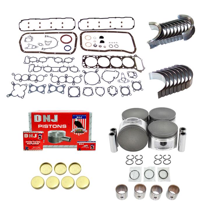 DNJ Engine Kit (Master) EK607