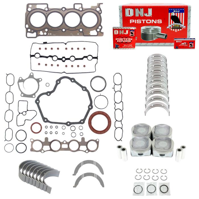 DNJ Engine Kit (Master) EK674
