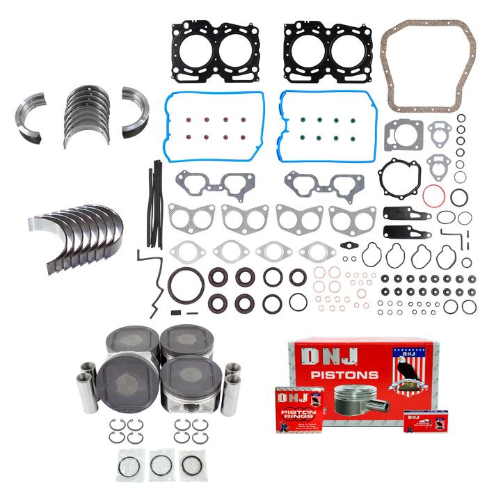DNJ Engine Kit (Master) EK718A