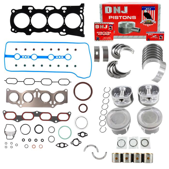 DNJ Engine Kit (Master) EK917