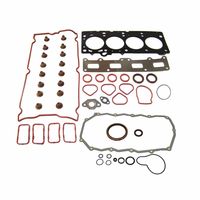 DNJ Full Gasket Set FGK11131 for 2004 Jeep Liberty