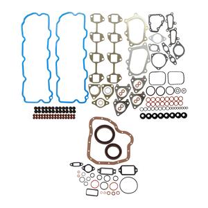 FEL-PRO 260-1973 Complete Engine Gasket Set For 2003-2003 Chevy Silverado 1500, Avalanche, Escalade, TrailBlazer & More (Check Fit For Your Exact Vehicle)