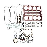 DNJ Full Gasket Set FGK3244 for GMC Sierra 1500
