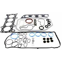 MAHLE Original 95-3645 Engine Gasket Set - Complete Cylinder Head Seal Kit - View #8