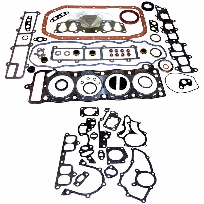 DNJ Full Gasket Set FGS9000