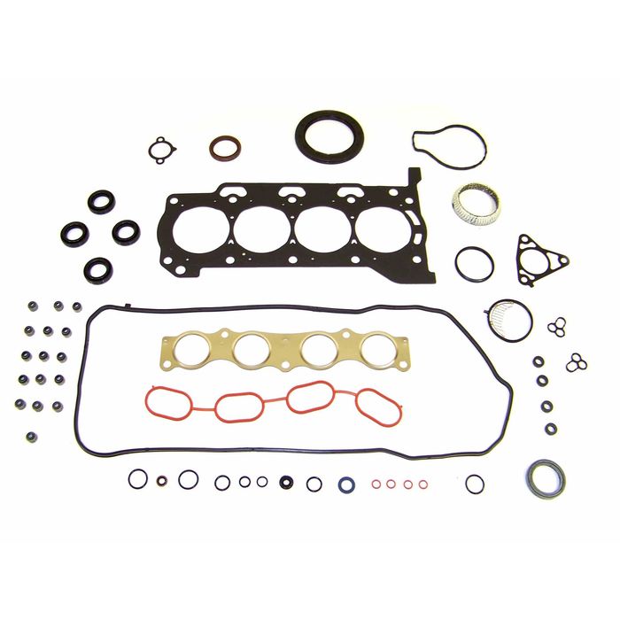 DNJ FGS6088 Graphite Full Gasket Set For 81-83 Nissan 280ZX 2.8L L6