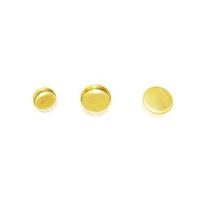 DNJ Engine Components Expansion Plug Kit FPS1100 | O'Reilly Auto Parts