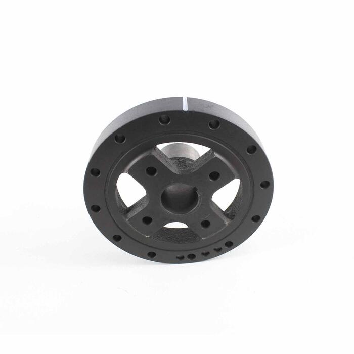 DNJ Engine Harmonic Balancer