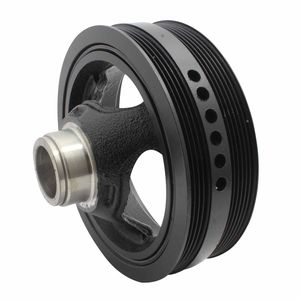 DNJ Engine Harmonic Balancer HBA1209 for GMC Sierra 2500 HD