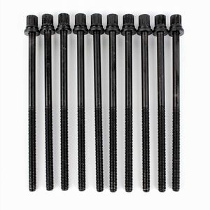 DNJ Head Bolt Set HBK216 for Honda Element