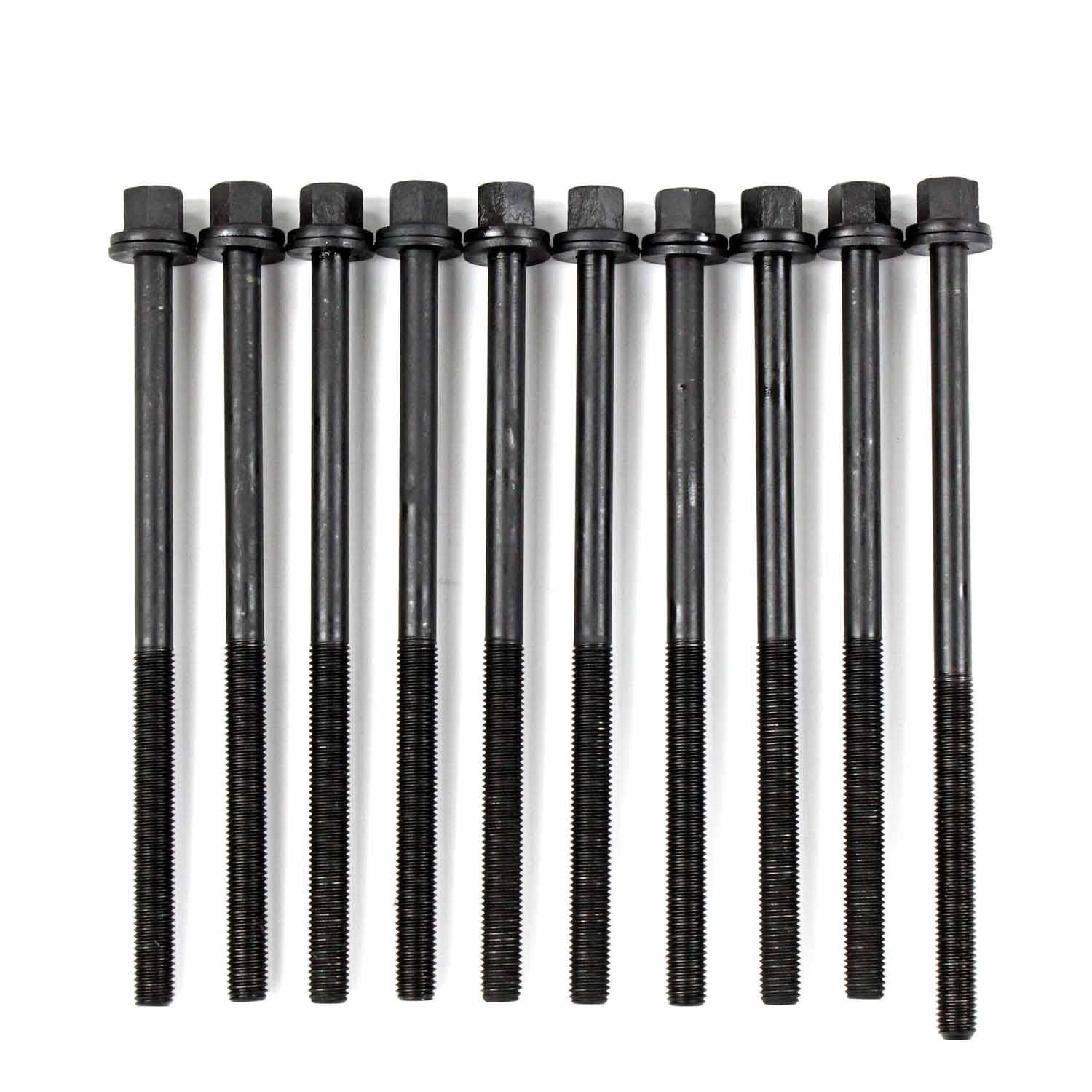 DNJ Head Bolt Set HBK232