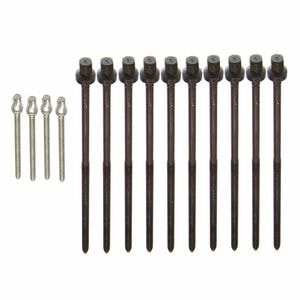 DNJ Head Bolt Set HBK314 for Chevrolet Cobalt