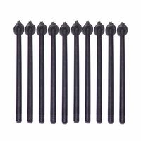 DNJ Head Bolt Set HBK338 for 2012 Chevrolet Cruze