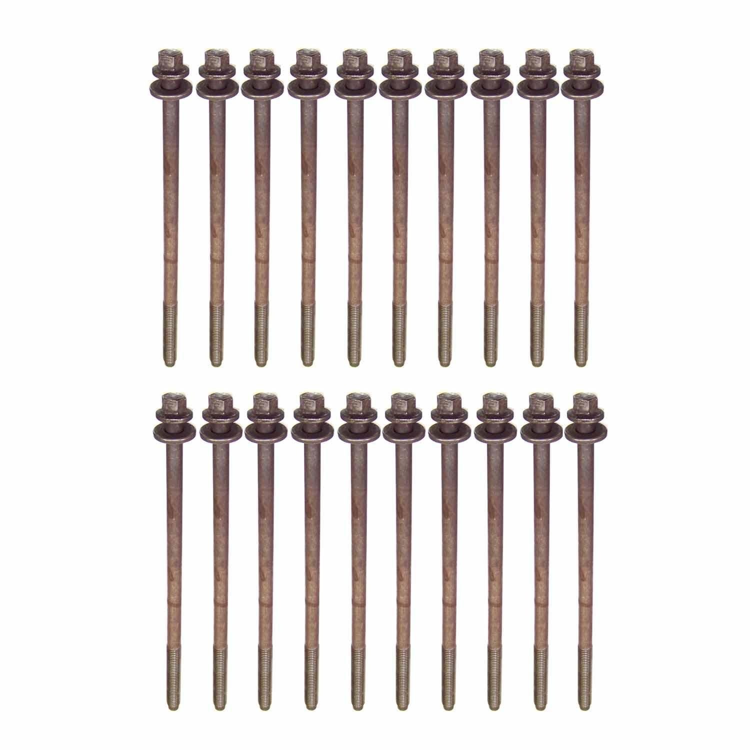 DNJ Head Bolt Set HBK4135