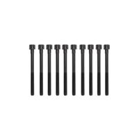 DNJ Head Bolt Set HBK627 for Nissan/Datsun Versa