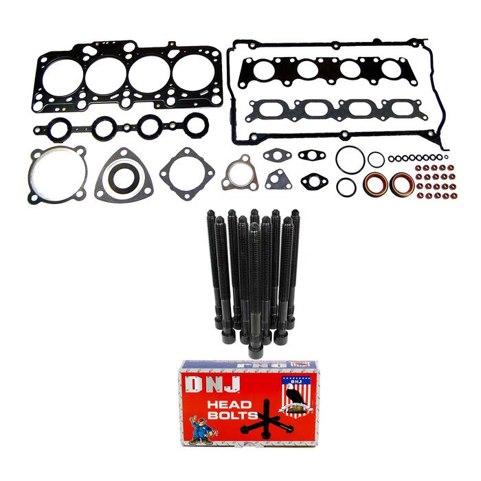 DNJ Engine Cylinder Head Gasket Set HGB8000