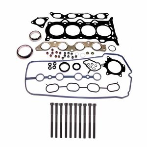 DNJ HGB1150 Cylinder Head Set With Head Bolt Kit For 03-06 Chrysler 3