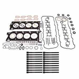 DNJ HG194 Head Gasket For 06-16 Hyundai Kia Forte 2.4L L4 DOHC 16V – Engine Gasket