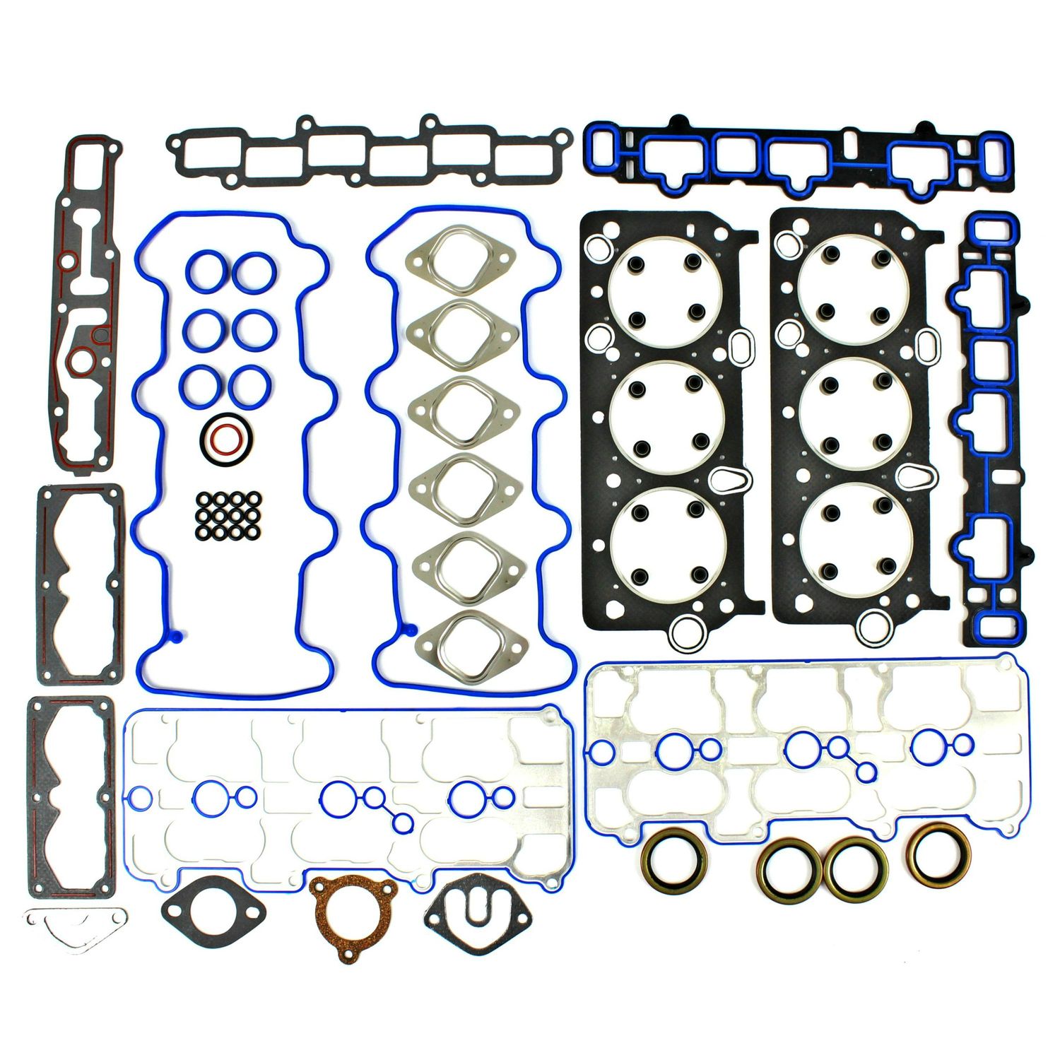 DNJ Head Gasket HGS3112
