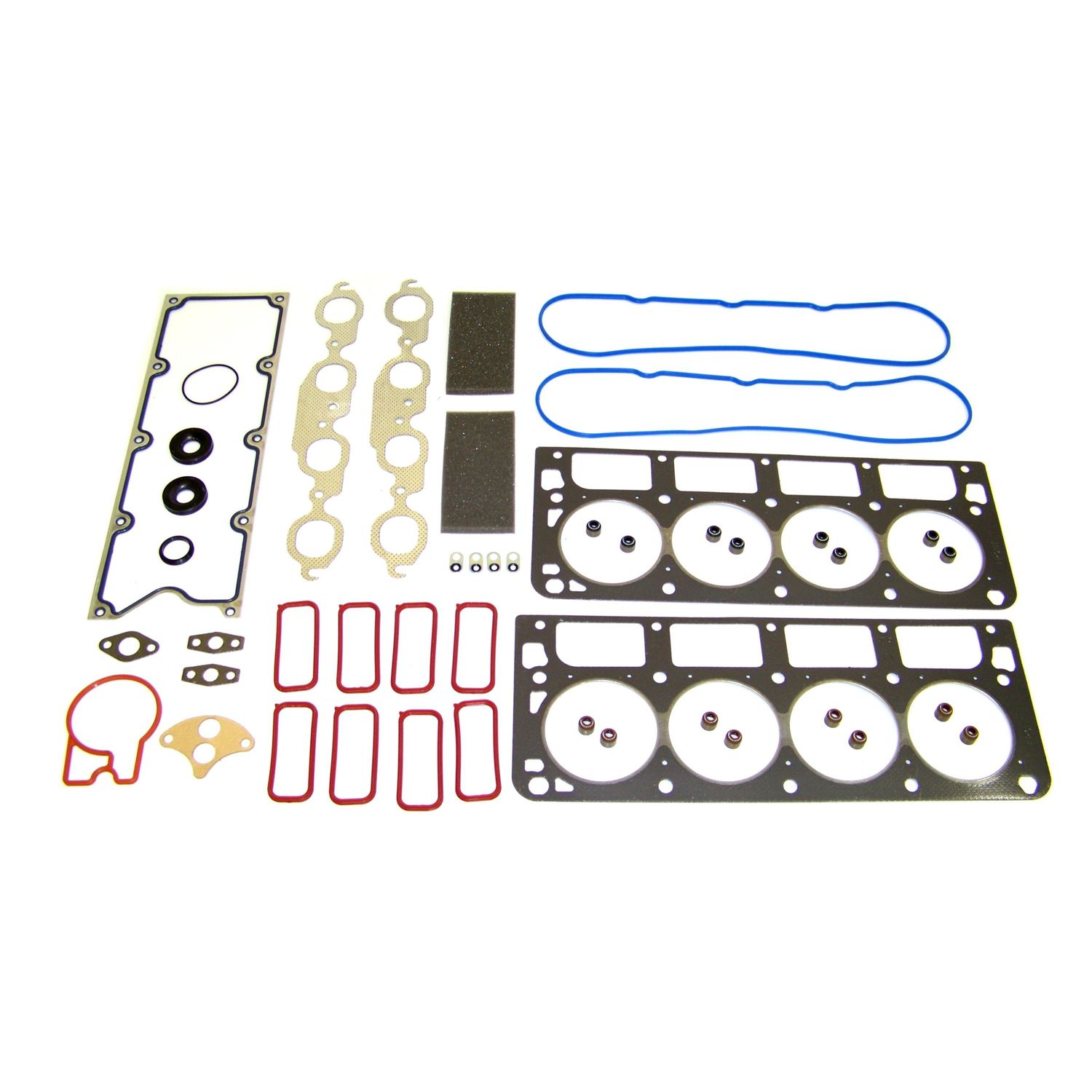 DNJ Head Gasket HGS3141