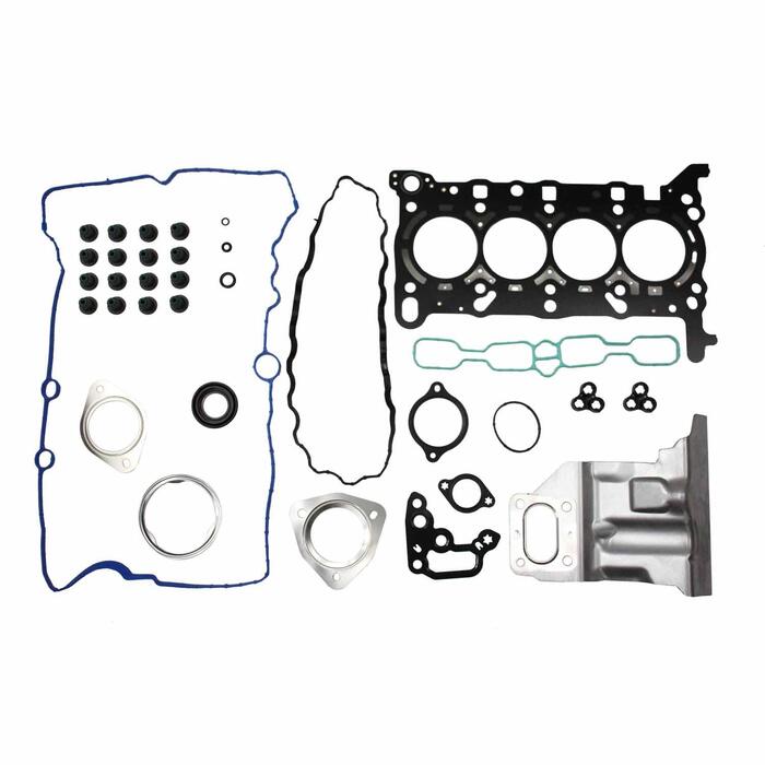 DNJ Cylinder Head Gasket Set With Head Bolts For 2012-2015 Scion IQ 1.3L L4 Engine (Part HGB4244)