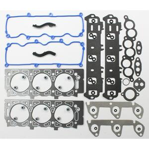 Mazda B3000 Engine Cylinder Head Gasket Set