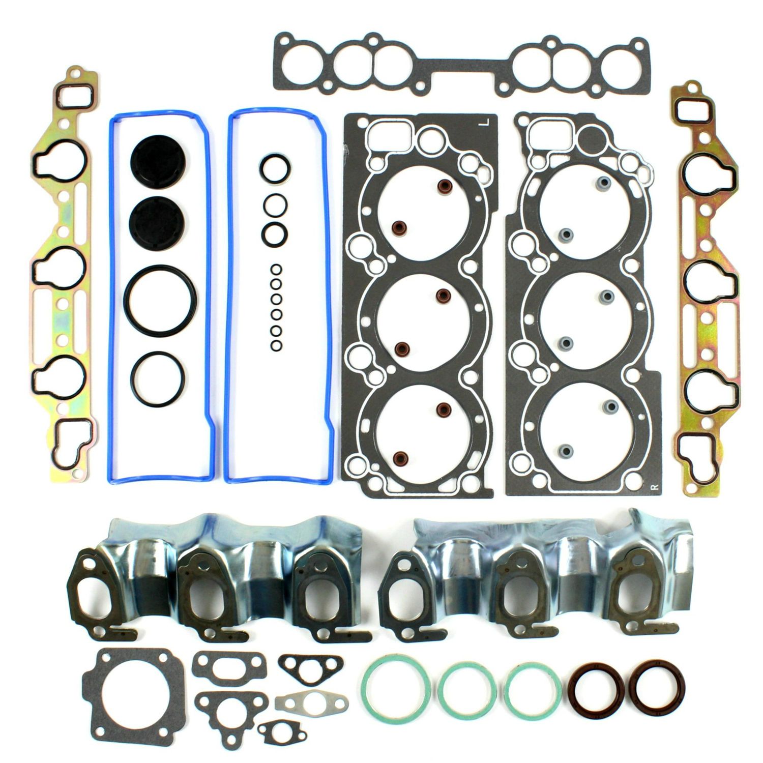 DNJ Head Gasket HGS950