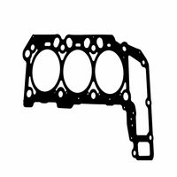 DNJ Head Spacer Shim Gasket HS1105 for 2005 Jeep Liberty