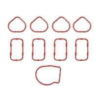 DNJ Intake Manifold Gasket IG113 for 2003 Jeep Liberty