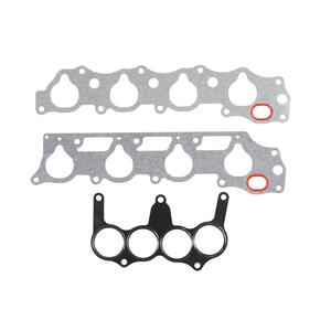 DNJ Intake Manifold Gasket Set For 2002-2008 Mini Cooper 1.6L SOHC (Part IG825) - View #12