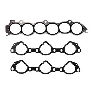 DNJ Engine Intake Manifold Gasket Set IG645 for Infiniti I35