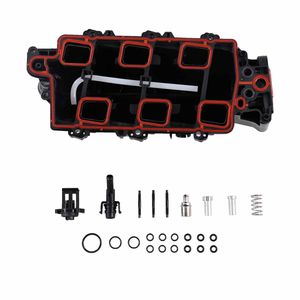 DNJ Engine Intake Manifold IMA1002 for Buick LeSabre