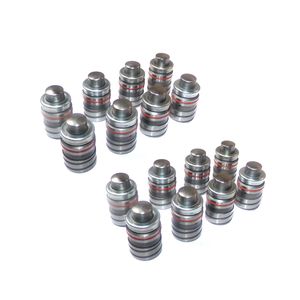 DNJ Engine Valve Lifter LFK16408 for Kia Sephia
