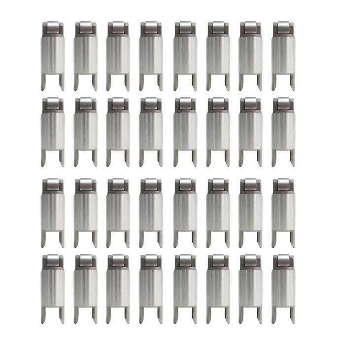 DNJ Engine Valve Lifter Kit LFK323220