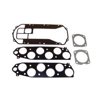 DNJ Intake Plenum Gasket MG263 for 2005 Honda Accord