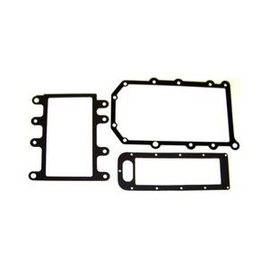 DNJ Intake Plenum Gasket MG4175
