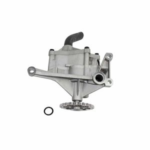 DNJ Oil Pump OP1172 for Freightliner