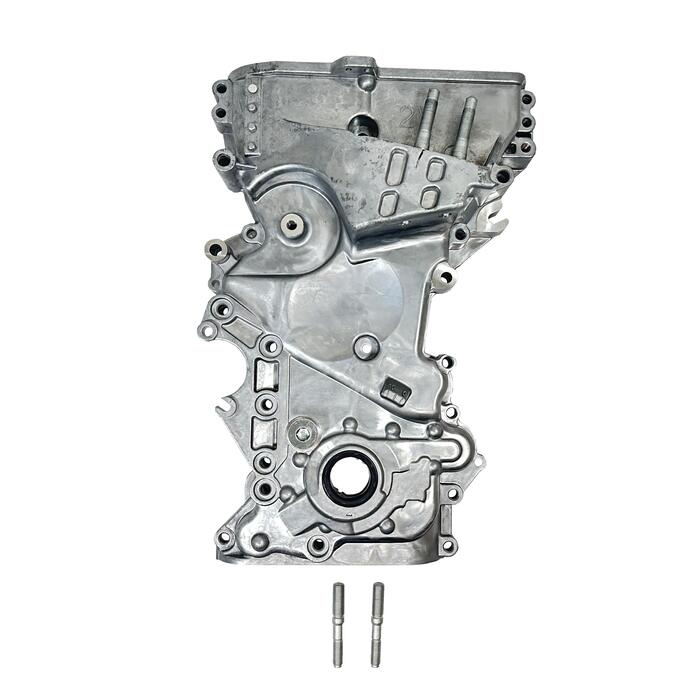DNJ OP319B Oil Pump - Fits 1999-2002 Daewoo Nubira 2.0L L4 DOHC Engine - View #5