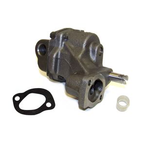DNJ Oil Pump OP3125HV for Chevrolet V10