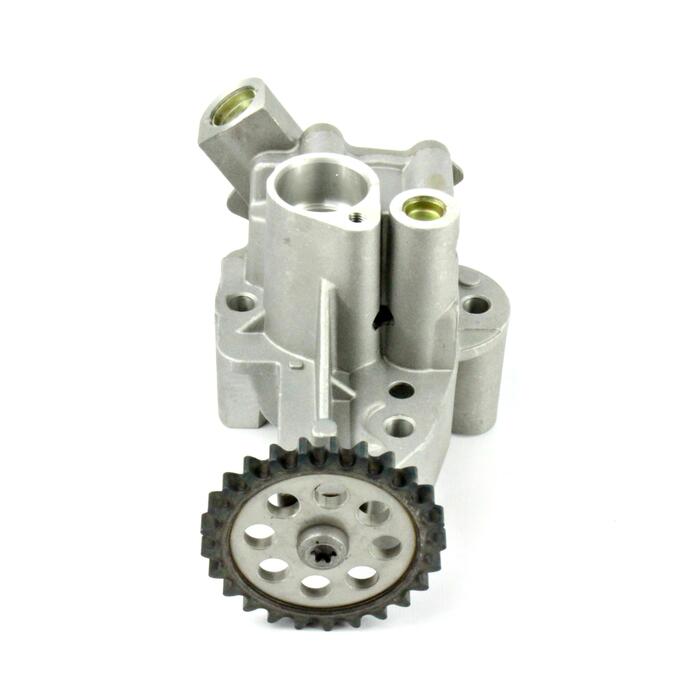 DNJ OP319B Oil Pump - Fits 1999-2002 Daewoo Nubira 2.0L L4 DOHC Engine - View #4