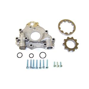 DNJ OP805 Oil Pump Replacement - Fits VW/Audi Engines CCTA, CBFA, BPY With Timing Chain