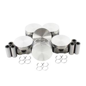 DNJ Engine Piston Set P1105.20